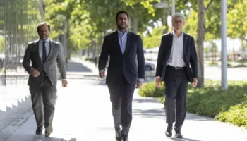 Real Madrid, gara për postin e presidentit, Enrique Riquelme prezanton kandidaturën