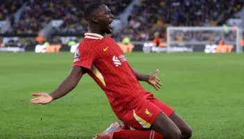 Real Madrid? Jo! Konate i habit të gjithë me destinacionin e ri