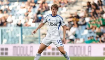 Real Madrid shuan ëndrrat e Comos dhe Interit, Nico Paz kthehet në Spanjë, koha e riblerjes dhe planet për të ardhmen