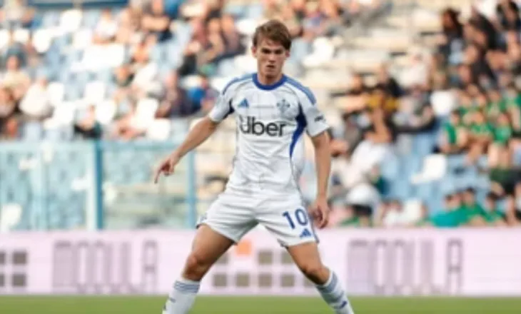 Real Madrid shuan ëndrrat e Comos dhe Interit, Nico Paz kthehet në Spanjë, koha e riblerjes dhe planet për të ardhmen