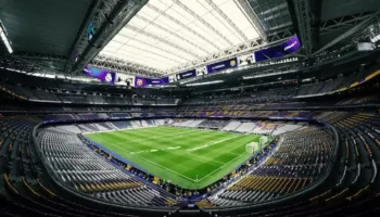 Real Madridi vendos rekordin financiar për klube