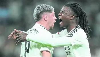 Reali i Madridit përgatitet për ‘eksodin’, 10 futbollistët që pritet të lënë Los Blancos