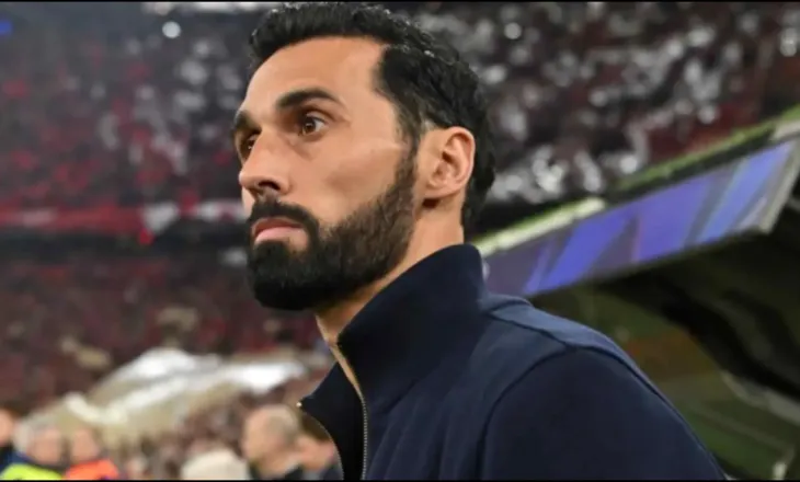 “Reali trajtohet ndryshe nga klubet e tjera në botë”/ Arbeloa: Presidenti Perez kishte të drejtë, na janë mohuar 7 kampionate