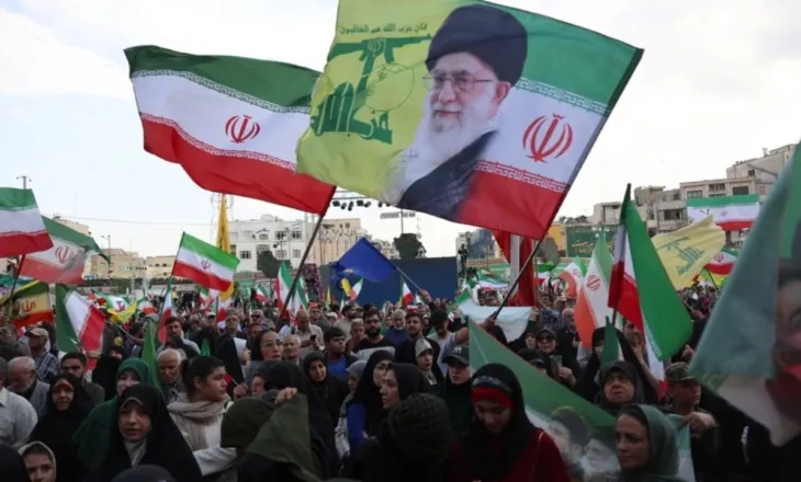 “Realiteti është përkeqësuar”/ Qytetarët iranianë ende të frikësuar nga regjimi në vend: Pushteti i Gardës Revolucionare Islamike është forcuar