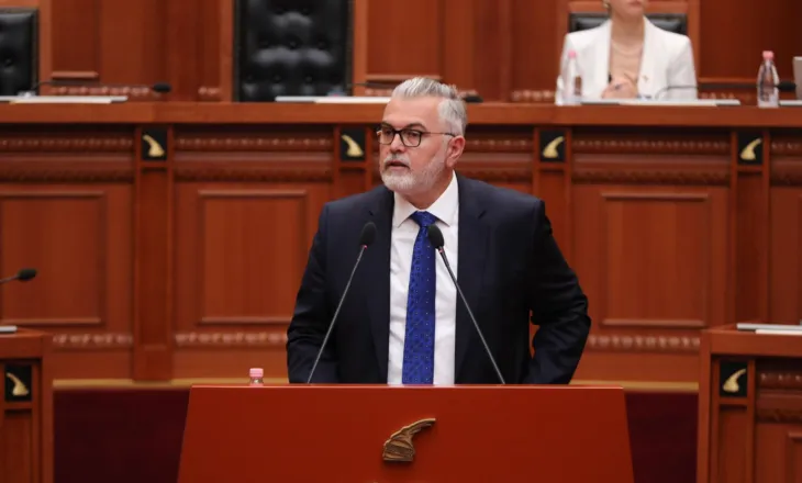 “Reduktim i paraburgimit, në bashkëpunim me KiE”, Gogu: Një shtet serioz nuk matet vetëm nga sa fort ndëshkon!