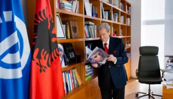 Referendumi, Berisha: Demokratët mposhtën narkomafian më të rrezikshme në Europë