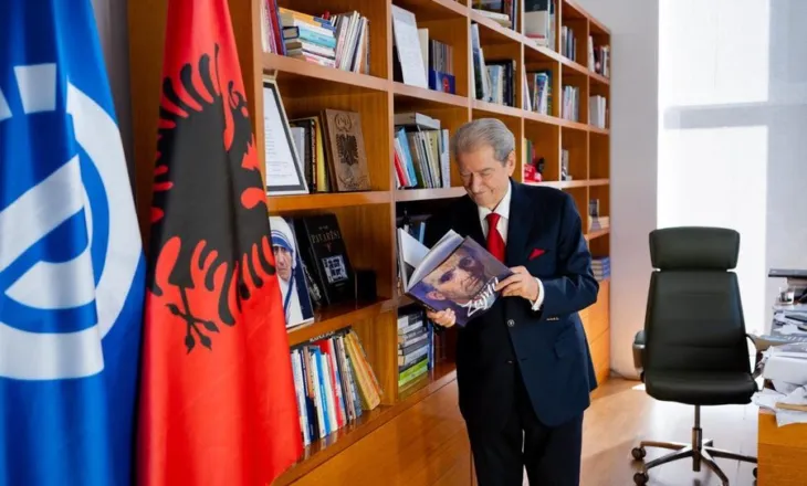Referendumi, Berisha: Demokratët mposhtën narkomafian më të rrezikshme në Europë
