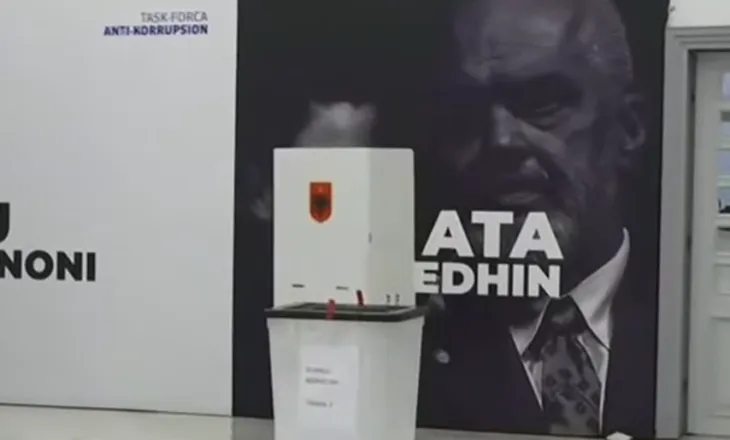 Referendumi” i Berishës në PD, demokratët votojnë sot për kryetarin e partisë