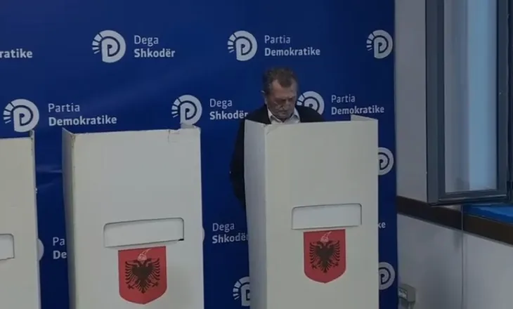Referendumi i votëbesimit për kreun e PD-së/ Në Shkodër 6800 anëtarë me të drejtë vote