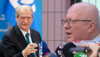 Referendumi në PD, Genc Gjokutaj: Sot është ditë historike për PD-në