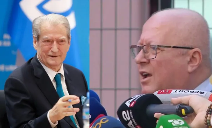 Referendumi në PD, Genc Gjokutaj: Sot është ditë historike për PD-në
