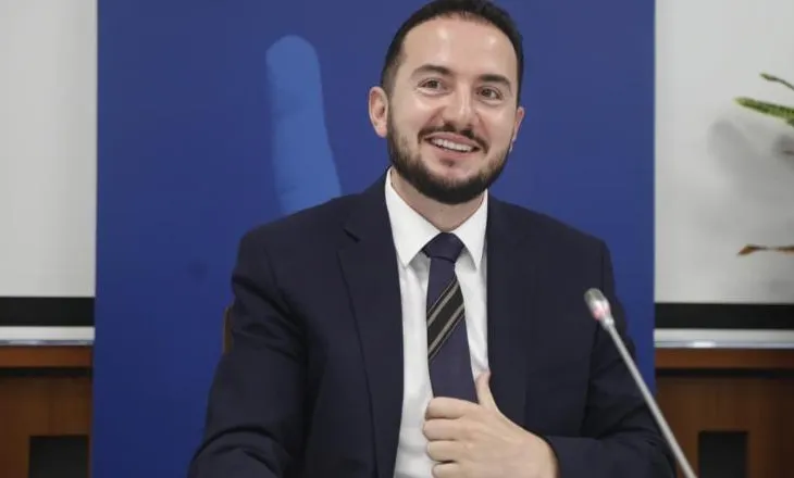 Referendumi në PD, Salianji: Proces i turpshëm, Berisha manipuloi pjesëmarrjen