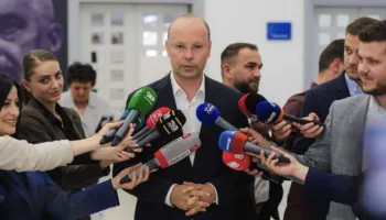 Referendumi në PD, shtyhet deri në 19:00 procesi i votimit në disa degë