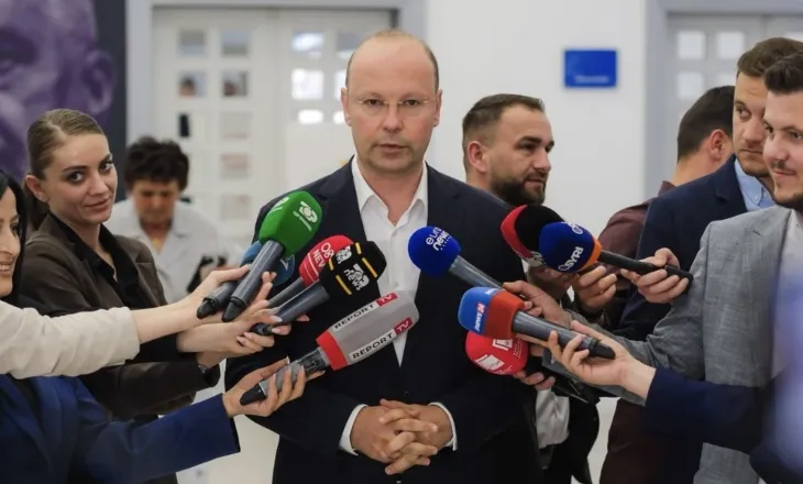 Referendumi në PD, shtyhet deri në 19:00 procesi i votimit në disa degë