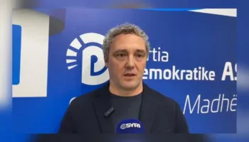 Referendumi në Shkodër/ Spahia: Pjesëmarrje e lartë dhe proces i rregullt për rikonfirmimin e Berishës