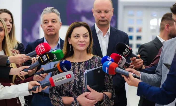 Referendumi për Berishën, dalin të dhënat deri në 15:00. Kanë votuar mbi 28 mijë demokratë