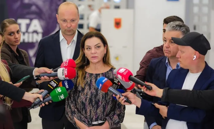 Referendumi për Berishën/ Deri në orën 15:00 votuan 28 mijë anëtarë, pjesëmarrje më e ulët se në 2021