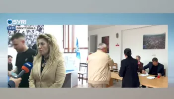 Referendumi për Berishën/ Grimci: Pjesëmarrje e lartë në degën e PD-së njësia 9! Ja sa do zgjasë numërimi