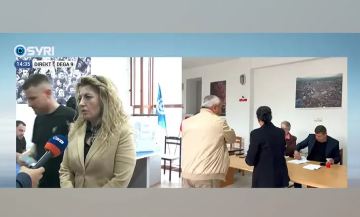 Referendumi për Berishën/ Grimci: Pjesëmarrje e lartë në degën e PD-së njësia 9! Ja sa do zgjasë numërimi