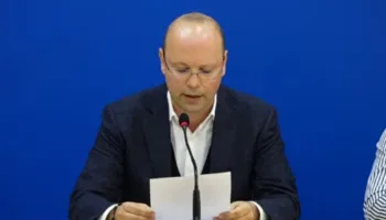 Referendumi për Berishën, Kaso: Procesi i qetë/ Demokrati refuzon të thotë sa anëtarë do të votojnë