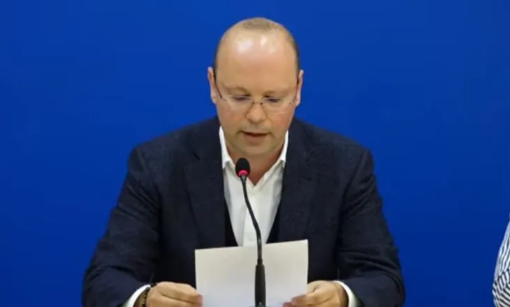 Referendumi për Berishën, Kaso: Procesi i qetë/ Demokrati refuzon të thotë sa anëtarë do të votojnë