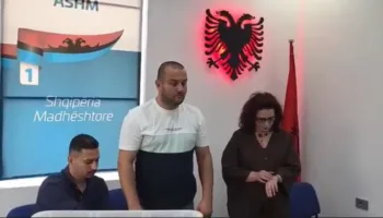 Referendumi për Berishën/ Mbyllet numërimi në dy qytete, pjesëmarrje 26% në Sarandë dhe vetëm 15% në Gjirokastër