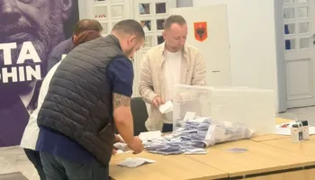 Referendumi për Berishën në PD, nis numërimi