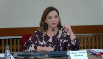 Referendumi për Berishën, pjesëmarrje 23% deri në orën 11:00, 11.906 anëtarë të PD kanë votuar