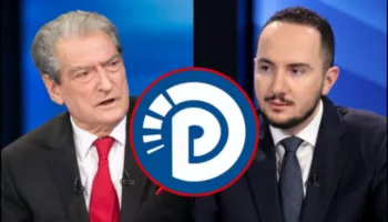 Referendumi për Berishën/ Salianji nxjerr shifrat: Braktisje totale, ja sa persona votuan