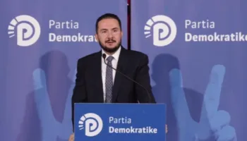 Referendumi për konfirmimin e Berishës/ PD tha mbi 28 mijë, Salianji publikon numrin e vërtetë të pjesëmarrjes