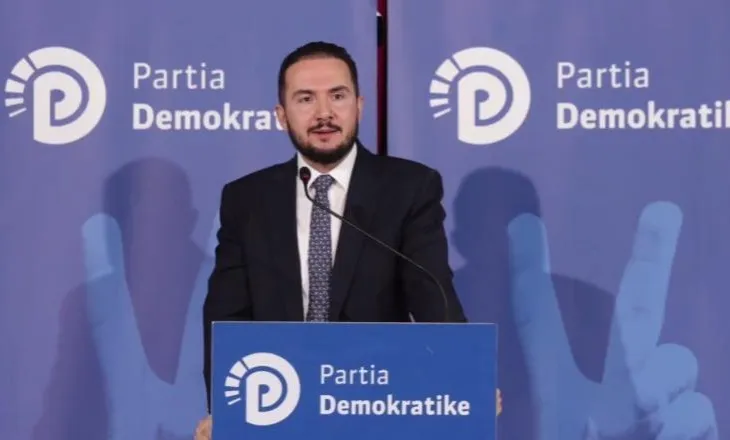 Referendumi për konfirmimin e Berishës/ PD tha mbi 28 mijë, Salianji publikon numrin e vërtetë të pjesëmarrjes