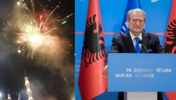 Referendumi për kreun e PD, Berisha: Demokratët lanë Ramën pa gjumë
