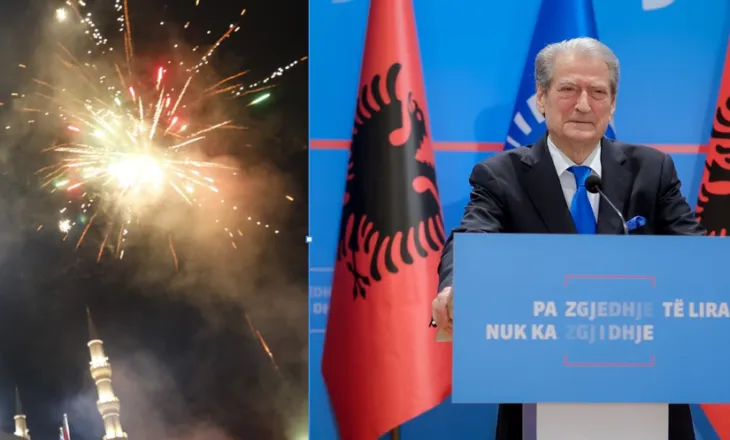 Referendumi për kreun e PD, Berisha: Demokratët lanë Ramën pa gjumë