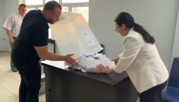 Referendumi për kryetarin në PD/ Pjesëmarrje e ulët në Përmet, Pustec dhe Këlcyrë