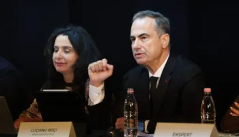 “Reforma e vitit 2014 e dështuar”/ Boçi nga Vlora për Territorialen: Ishte reformë politike, duhet t’i shërbejë…