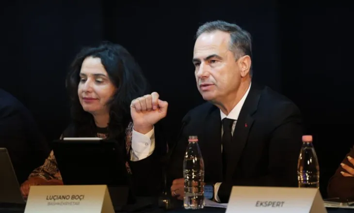 “Reforma e vitit 2014 e dështuar”/ Boçi nga Vlora për Territorialen: Ishte reformë politike, duhet t’i shërbejë…