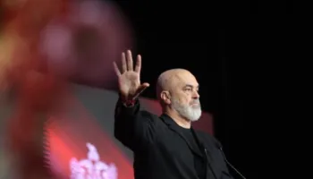 “Reforma në Drejtësi do shkojë përpara me të gjitha kostot e veta”, Rama në Kongresin Botëror të Ligjit: Nuk do lejojmë të lëkundet ajo që është ndërtuar