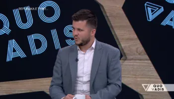 “Reforma në drejtësi ka dështuar”, gazetari Hoxha: Veç SPAK dhe GJKKO, hallkat e tjera të gjyqësorit kanë ceduar