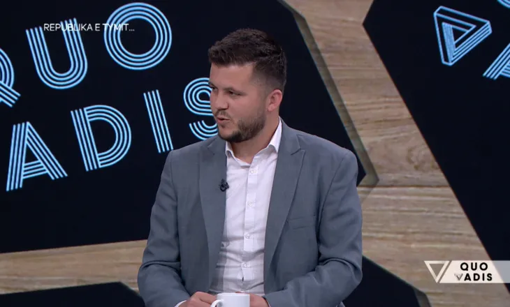 “Reforma në drejtësi ka dështuar”, gazetari Hoxha: Veç SPAK dhe GJKKO, hallkat e tjera të gjyqësorit kanë ceduar