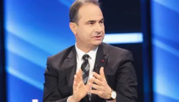 “Reforma territoriale dështoi”/ Boçi: Shqipëria po zbrazet, Bashkitë u fundosën