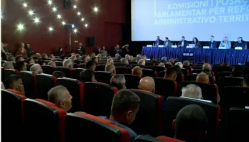 Reforma Territoriale/ Mazniku: Bashkitë të bëhen më efikase! Boçi: Territori është identitet, jo vetëm hartë politike