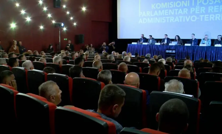 Reforma Territoriale/ Mazniku: Bashkitë të bëhen më efikase! Boçi: Territori është identitet, jo vetëm hartë politike