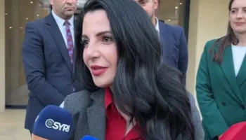 Reforma territoriale në Fier, Balluku: Bashkitë e vogla kanë funksionuar