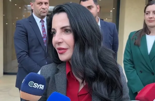 Reforma territoriale në Fier, Balluku: Bashkitë e vogla kanë funksionuar