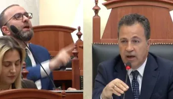 Refuzohen interpelancat! Bardhi-Peleshit: Jep dorëheqjen. Kryeparlamentari: Janë çështje në hetim nga SPAK