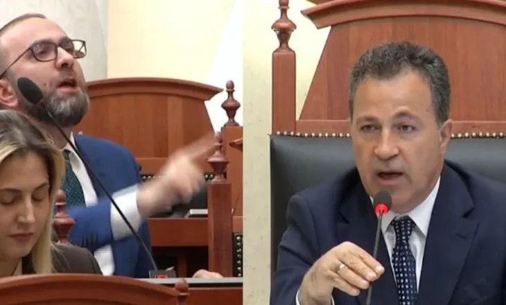 Refuzohen interpelancat! Bardhi-Peleshit: Jep dorëheqjen. Kryeparlamentari: Janë çështje në hetim nga SPAK