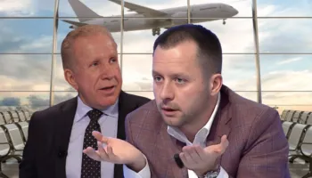 “Refuzova 80 milionë euro”/ Valon Ademi tregon pazaret që i ofroi Behgjet Pacolli