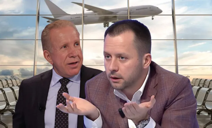 “Refuzova 80 milionë euro”/ Valon Ademi tregon pazaret që i ofroi Behgjet Pacolli