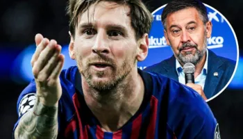 “Refuzuam 400 milionë euro për Messin, shokues largimi i Neymar. Ja pse zgjodhëm Dembele para Mbappe”