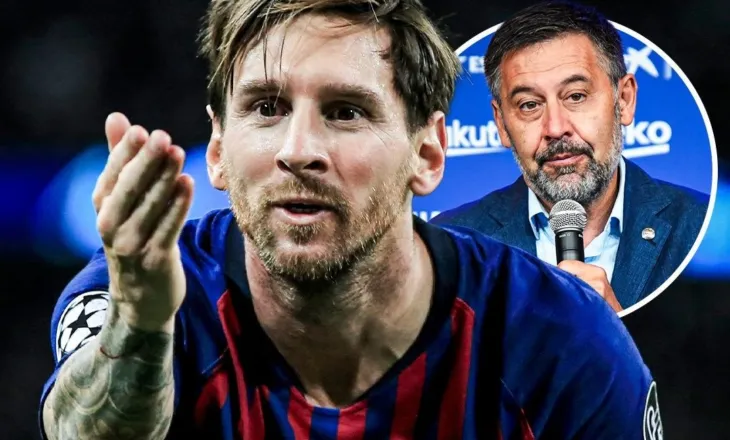 “Refuzuam 400 milionë euro për Messin, shokues largimi i Neymar. Ja pse zgjodhëm Dembele para Mbappe”
